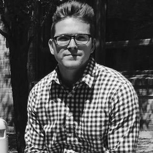 Meet your Posher, Cole